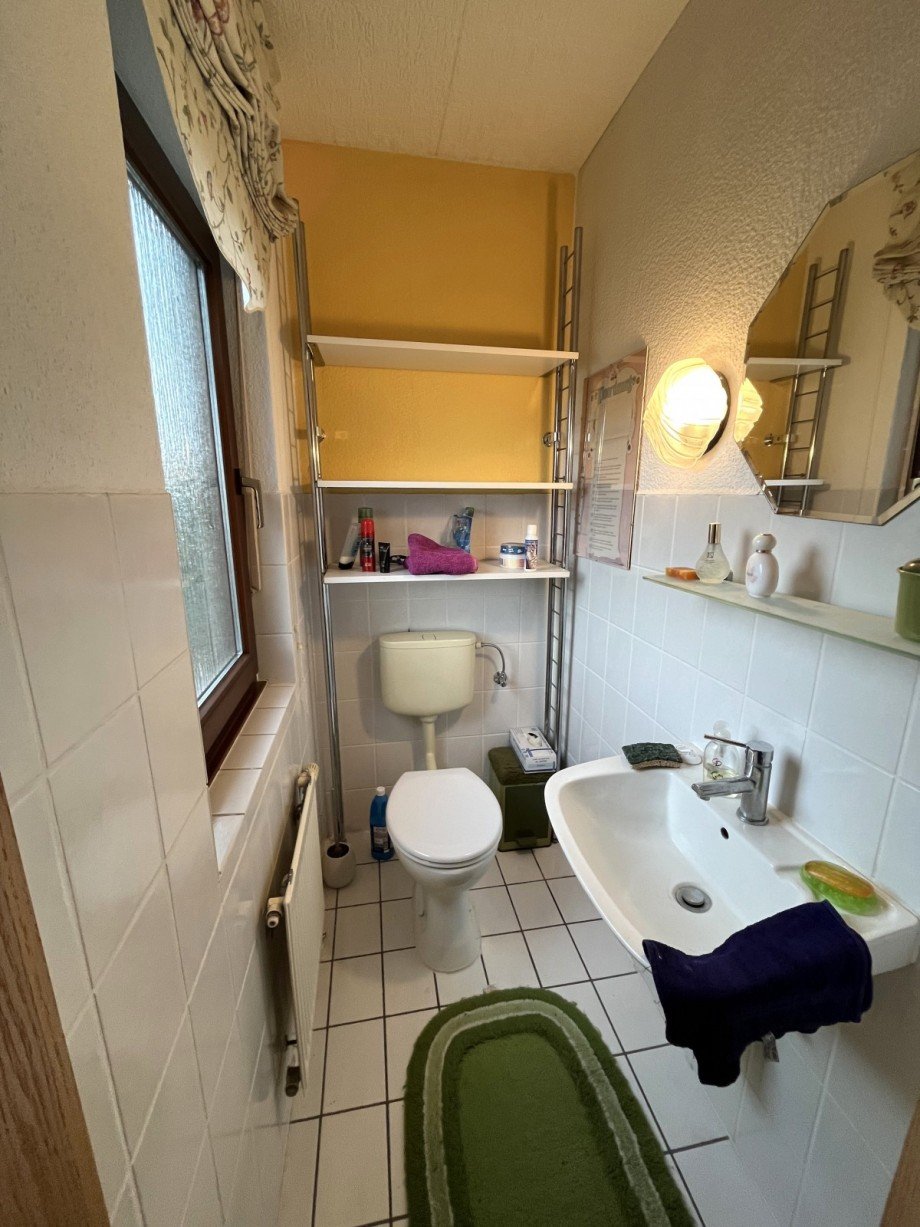 G�stebad EG Einfamilienhaus Berlin