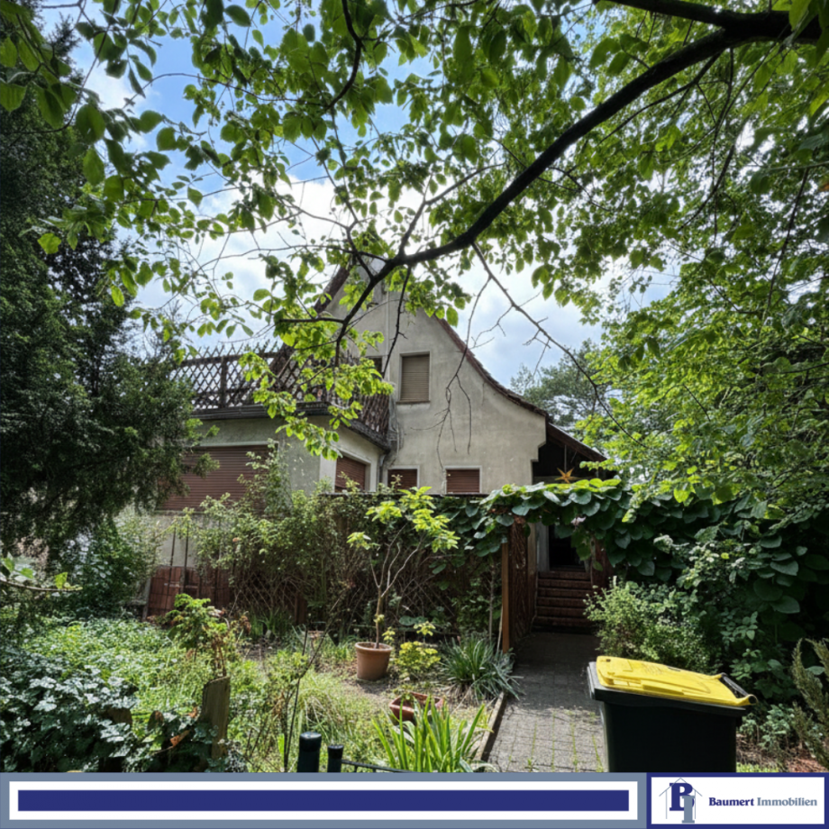 Grundst�ck Wohngrundst�ck Berlin