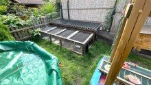 Hasenstall 1 Top Lage: gepflegtes Reihenendhaus in Mahlsdorf-S�d - Top Zustand!