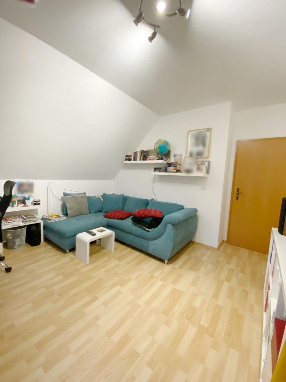 Zimmer 2 Einfamilienhaus Berlin