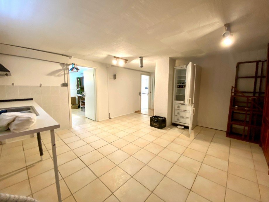 Waschk�che / Kellerraum 3 Einfamilienhaus Berlin