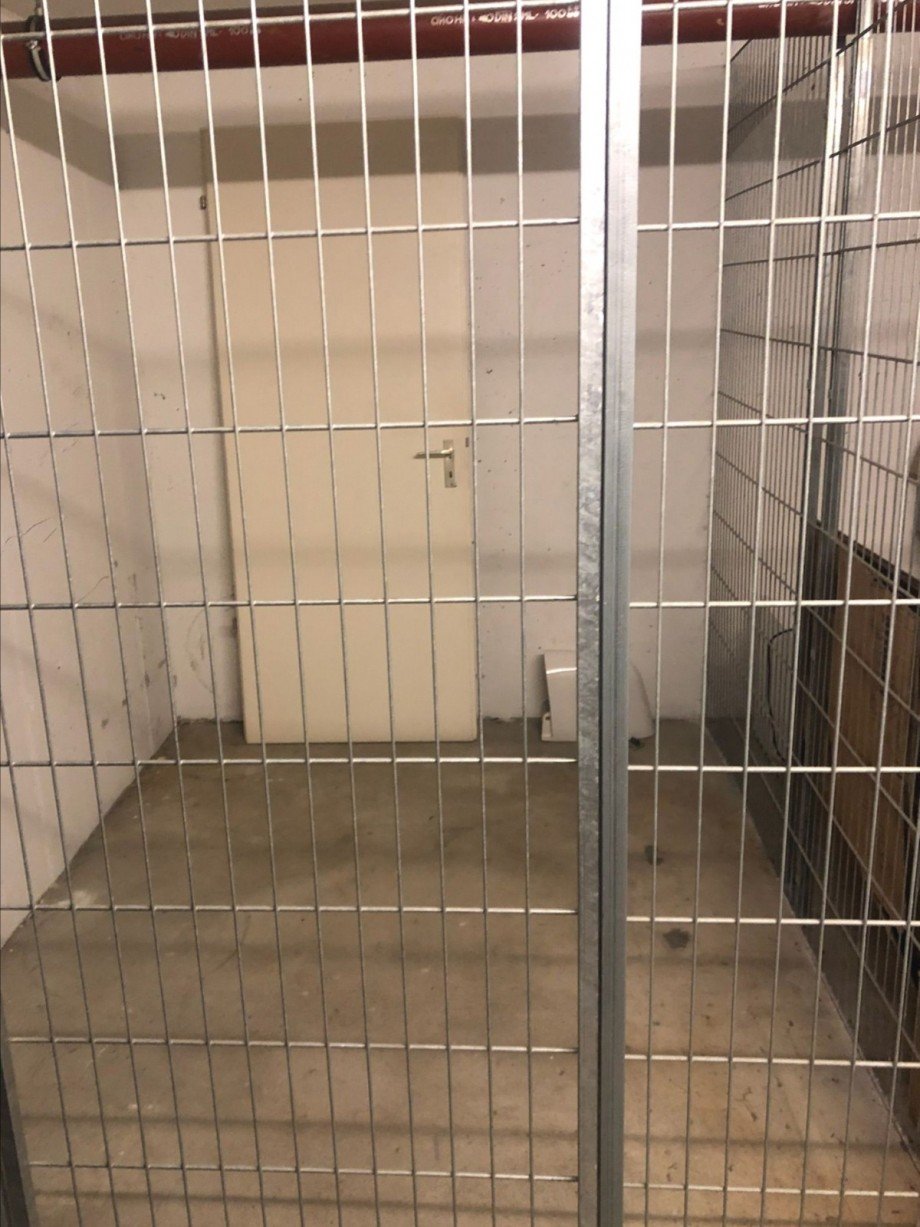 Keller Wohnung Berlin