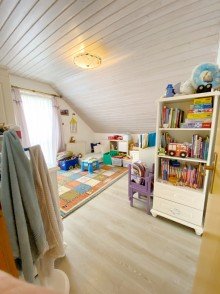 Kind1 Sehr gepflegtes Einfamilienhaus mit Keller nahe Kaulsdorfer See