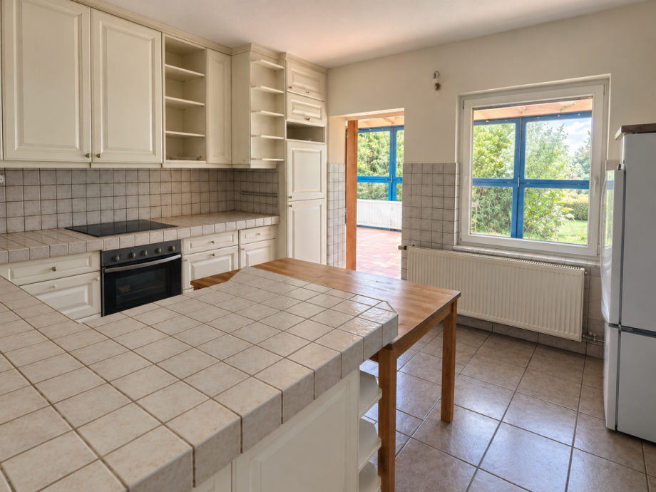 K�che Einfamilienhaus Berlin