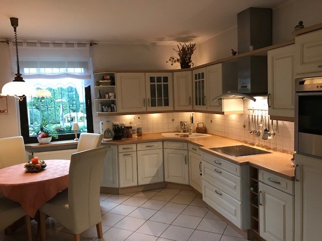 K�che Einfamilienhaus Berlin