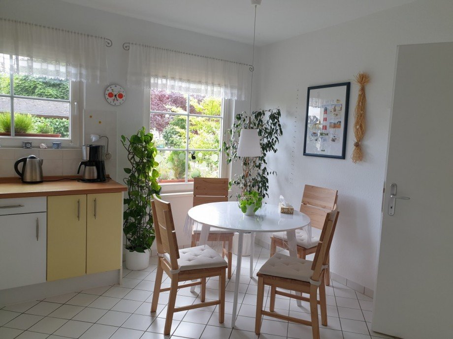 K�che EG 2 Reihenmittelhaus Berlin