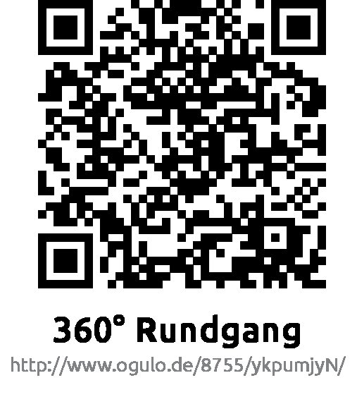 QR Code Einfamilienhaus Berlin