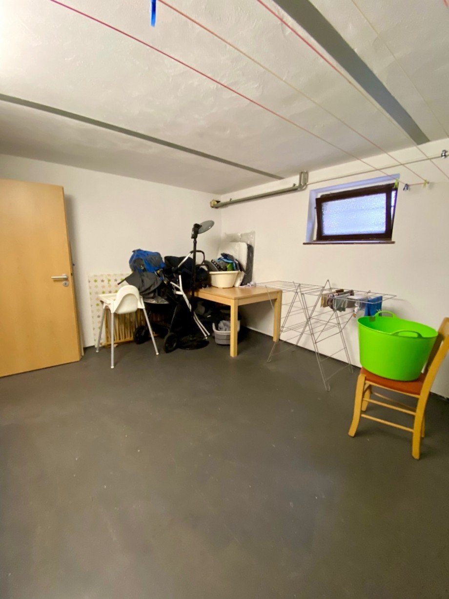 Kellerraum 1 Einfamilienhaus K�nigs Wusterhausen