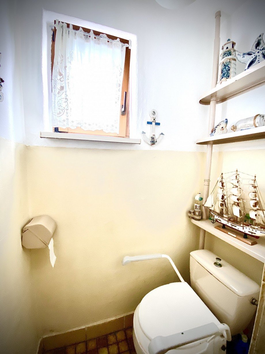 WC Einfamilienhaus Neuenhagen bei Berlin