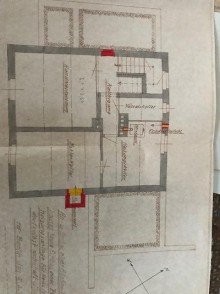 Keller EFH mit Keller Mahlsdorf S�d nahe Kaulsdorfer See