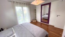 Schlafzimmer OG Neuwertige Stadtvilla in Traumlage von Kaulsdorf S�d nahe Kaulsdorfer See