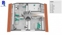 DG Traumhaftes Zuhause in Panketal