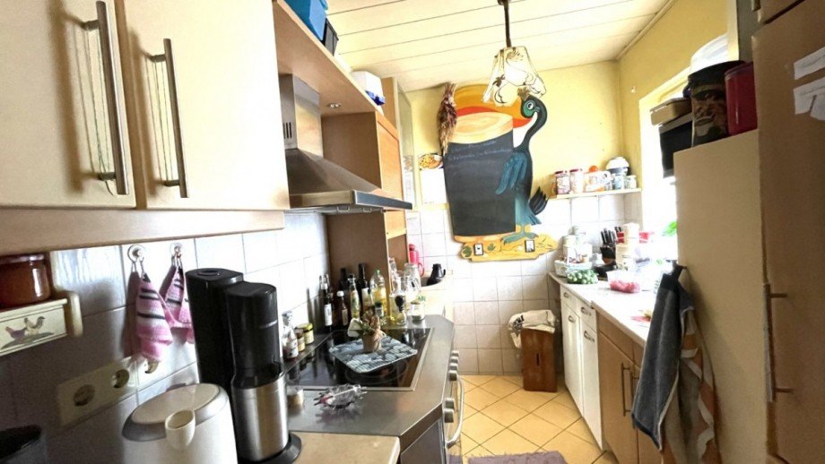 K�che Einfamilienhaus Berlin