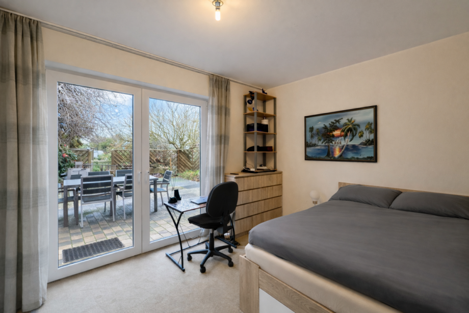 Zimmer1 Einfamilienhaus Berlin