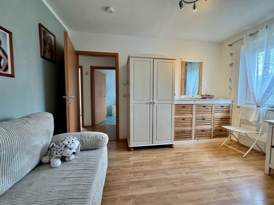 Zimmer 3 Einfamilienhaus Berlin