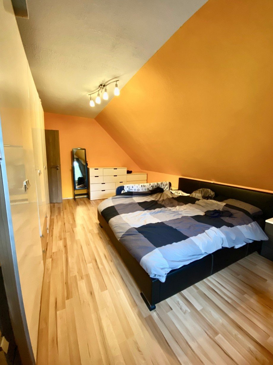 Zimmer 1 DG Einfamilienhaus K�nigs Wusterhausen