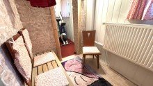 Keller 1 EFH mit Keller  am U-Bahnhof Berlin-Elsterwerdaer Platz (Fu�l�ufig in nur 7 min)
