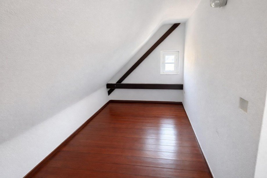Kammer DG Mehrfamilienhaus Berlin
