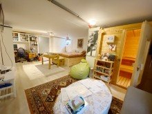 Keller Sehr gepflegtes Einfamilienhaus mit Keller nahe Kaulsdorfer See
