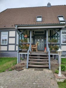  Liebhaberst�ck f�r  Gro�stadtaussteiger in Mecklenburg