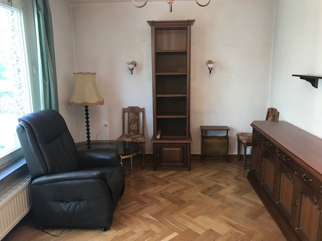 Wohnzimmer Einfamilienhaus Berlin