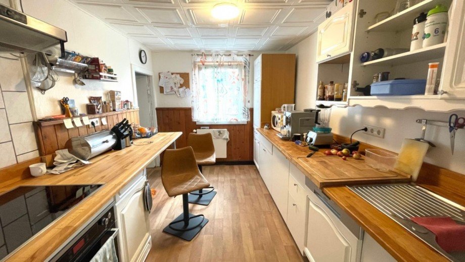 K�che Einfamilienhaus Berlin