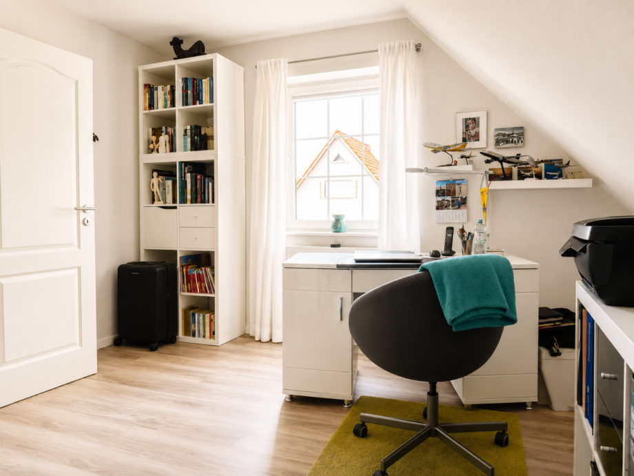 B�ro Einfamilienhaus Berlin