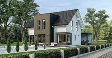 Beispielhaus EFH in Mahlsdorf-Nord mit Option auf Mietkauf abzugeben ohne Kaution