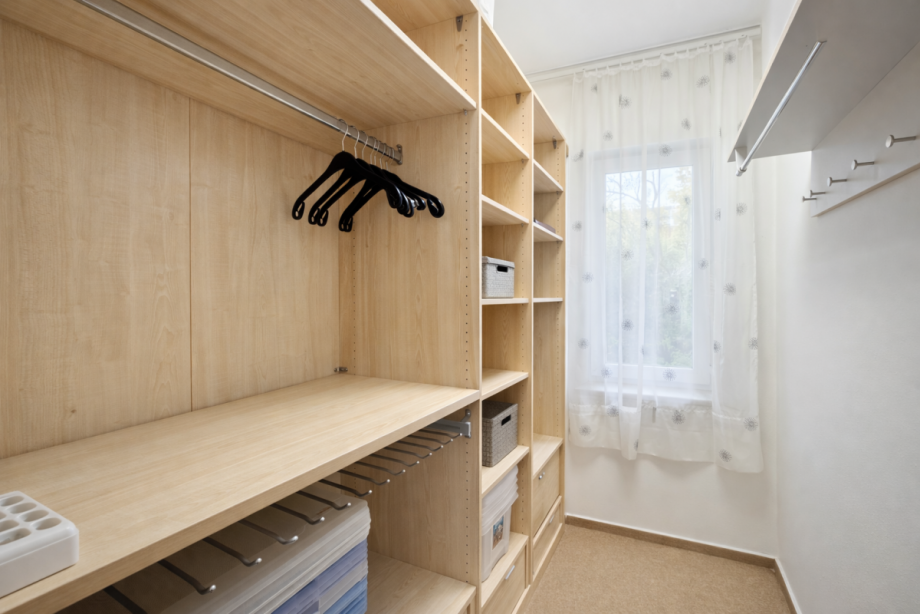 Ankleide Einfamilienhaus Berlin