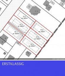 Ihre Chance! +Neu+Mahlsdorf-S�d+hinteres Grundst�ck!