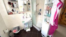 Bad 1 Top Lage: gepflegtes Reihenendhaus in Mahlsdorf-S�d - Top Zustand!