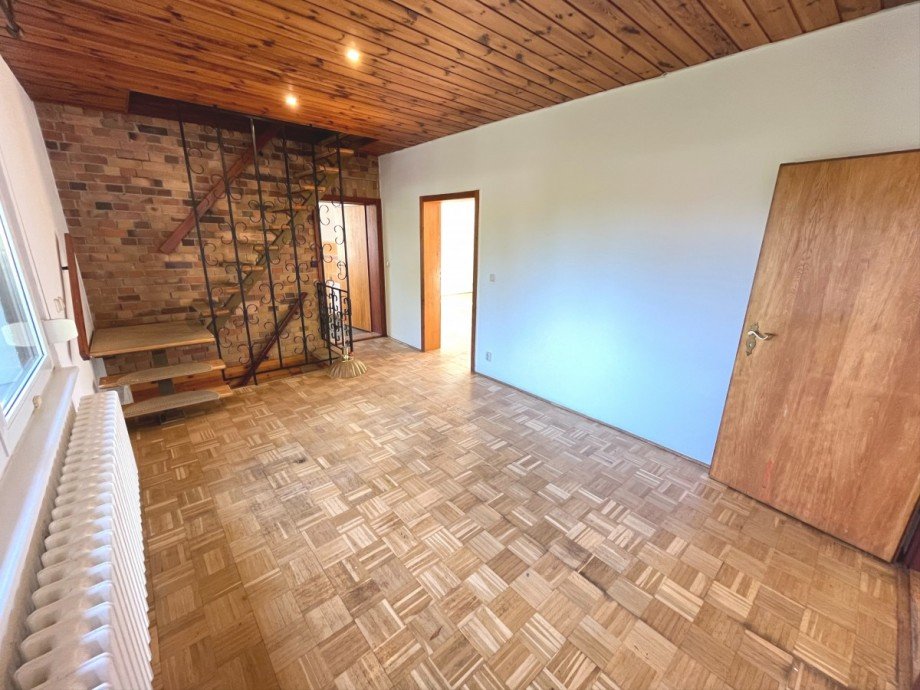 Diele/Esszimmer Einfamilienhaus Berlin
