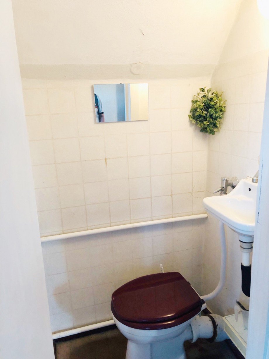 G�ste WC Einfamilienhaus Berlin