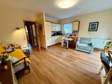 Schlafzimmer inkl. K�che EG Exklusives Einfamilienhaus in zentraler Lage - 5 Zimmer zum Wohlf�hlen