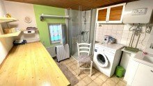 Duschbad EG Ihr neues Zuhause: Einfamilienhaus mit Gartenparadies in Mahlsdorf-Nord