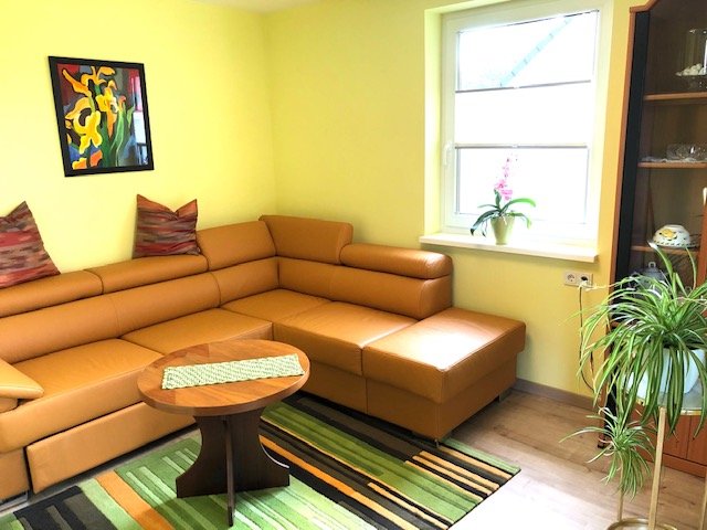 G�stezimmer Einfamilienhaus Berlin