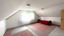 Zimmer 2 DG EFH mit Keller  N�he U-Bahnhof H�now