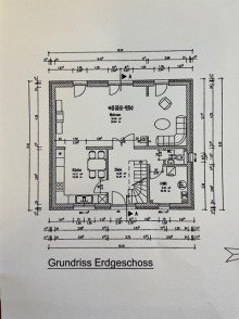EG Neuwertiges EFH in Mahlsdorf S�d Seen�he