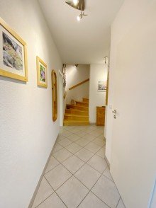 Flur Reihenhaus in Mahlsdorf Nord
