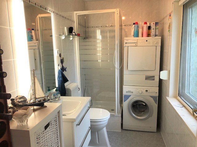 G�ste WC Einfamilienhaus Berlin