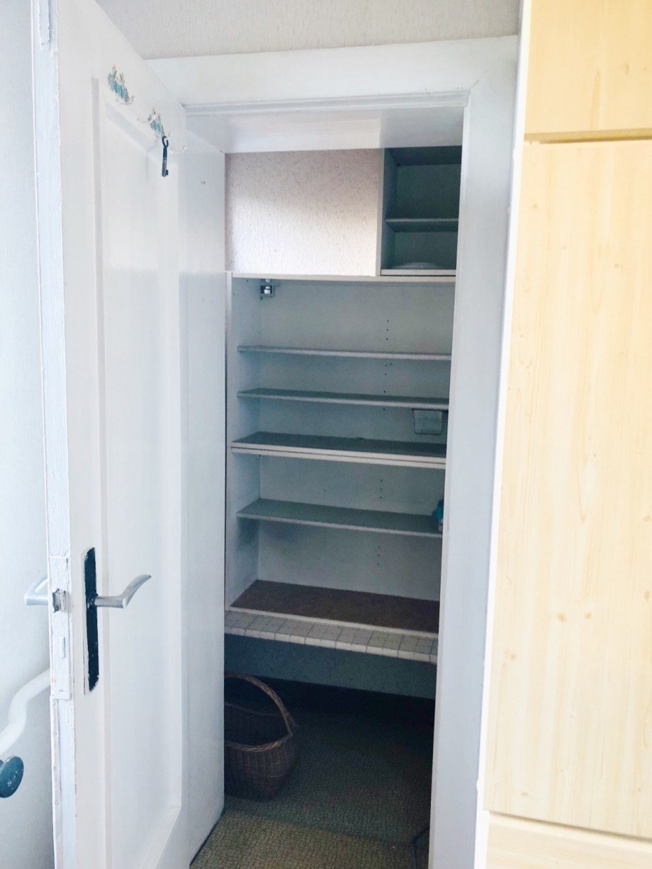 Speisekammer Einfamilienhaus Berlin