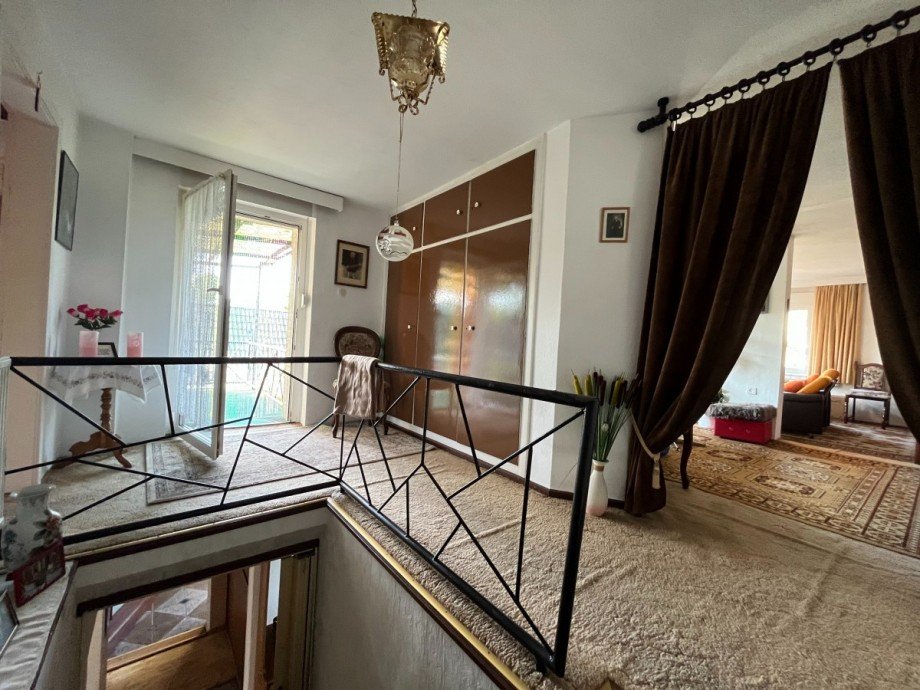 Flur DG Einfamilienhaus Fredersdorf-Vogelsdorf