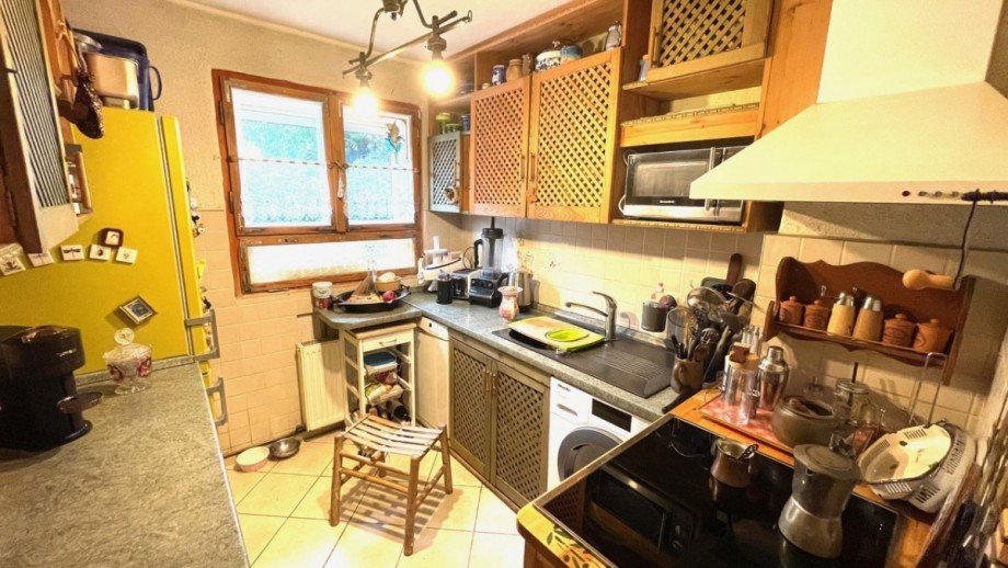 K�che Einfamilienhaus Berlin