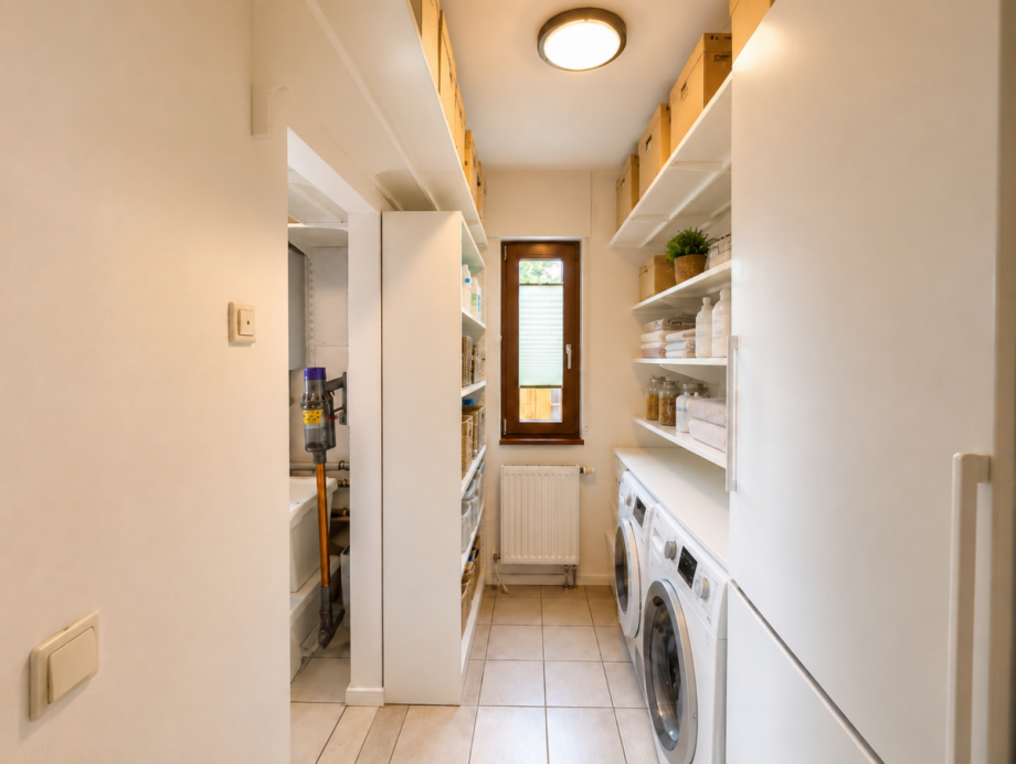 HWR Einfamilienhaus Berlin