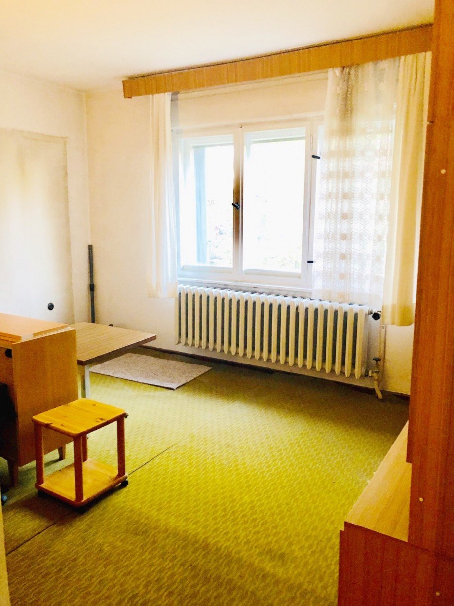G�stezimmer EG Einfamilienhaus Berlin