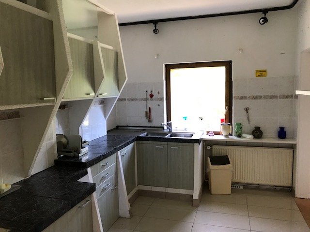 K�che EG Einfamilienhaus Berlin