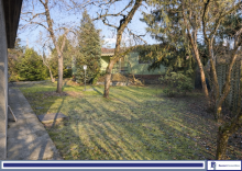 Garten Einzelgrundst�ck mit S�d-West Ausrichtung in Berlin Rosenthal!