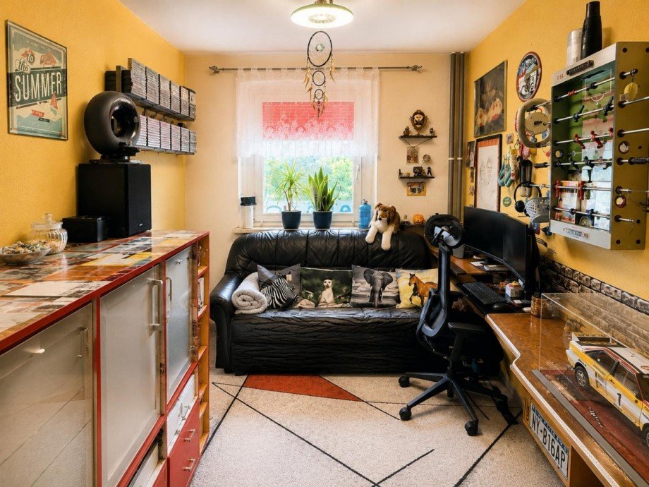 G�stezimmer Wohnung Berlin