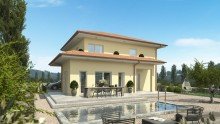 Beispielhaus EFH in Mahlsdorf-Nord mit Option auf Mietkauf fu�l�ufig zur Sportanlage am Rosenhag