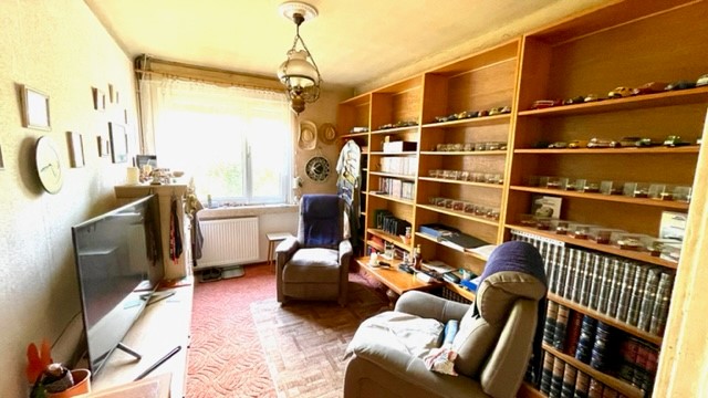Zimmer5 Einfamilienhaus Berlin